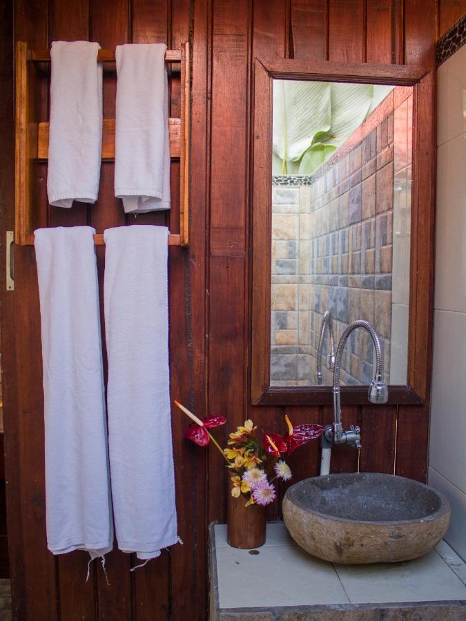Da'Kayu Bali Homestay Munduk Zewnętrze zdjęcie