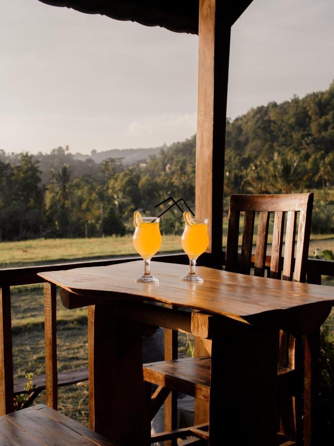Da'Kayu Bali Homestay Munduk Zewnętrze zdjęcie